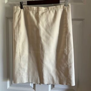 J Crew Pencil Skirt